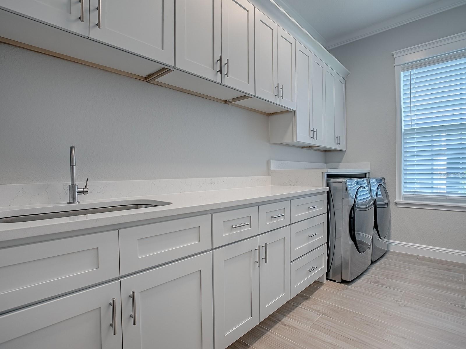 DENSAN PARK - Residential