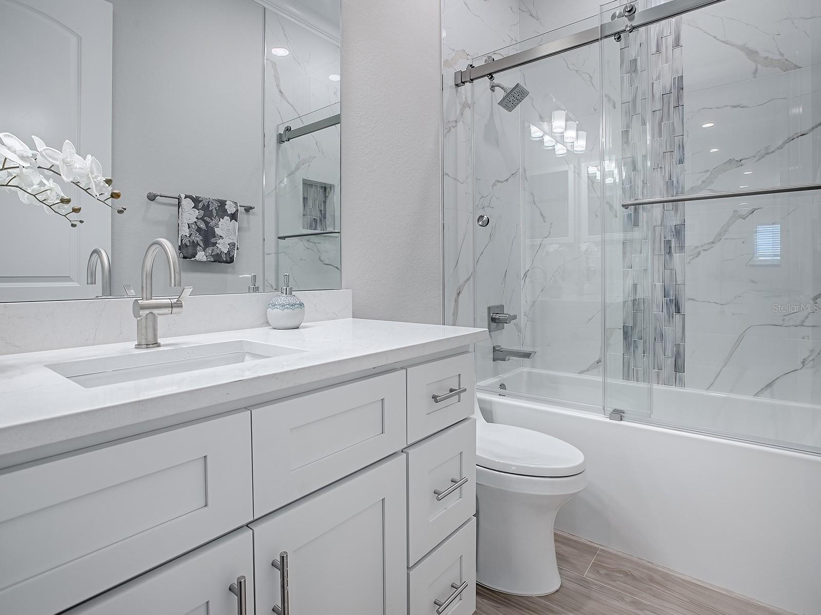 DENSAN PARK - Residential