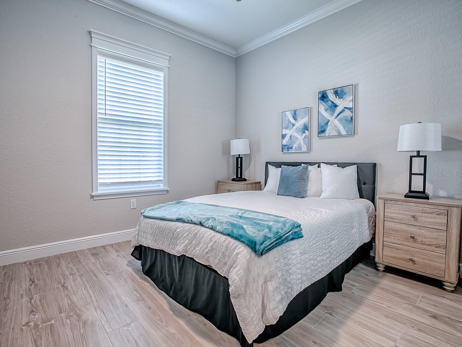 DENSAN PARK - Residential