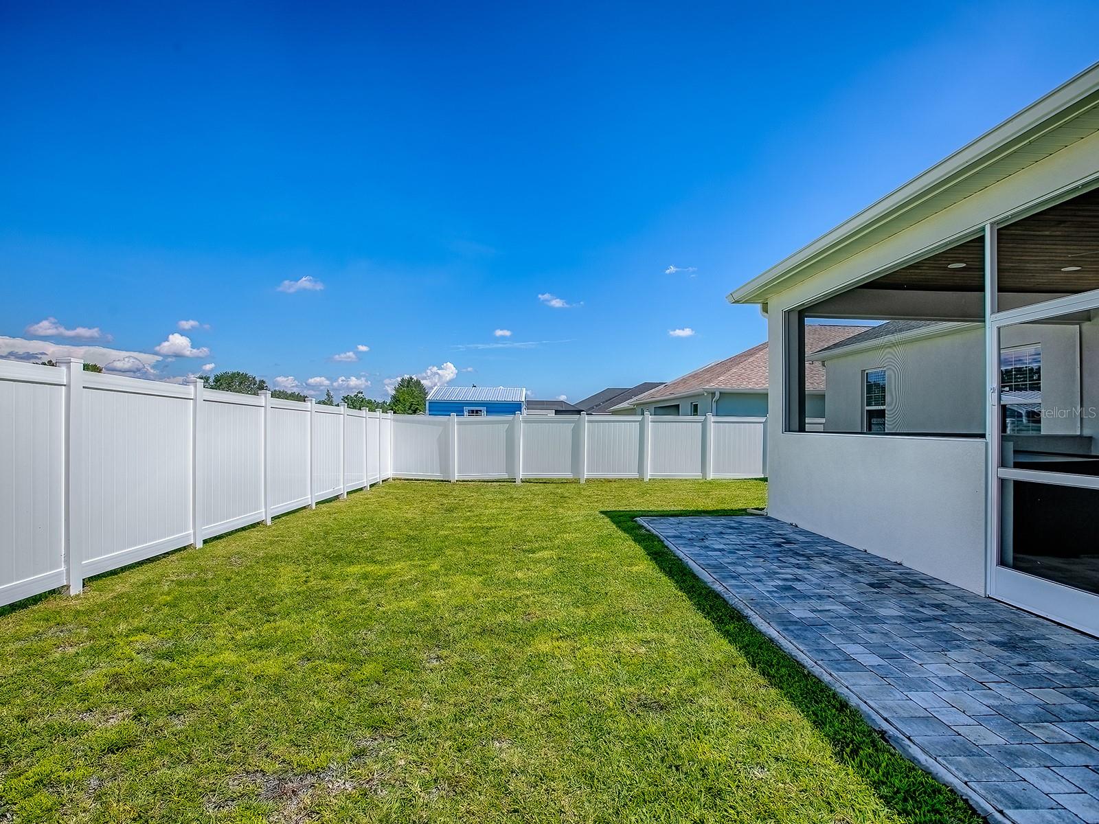 DENSAN PARK - Residential