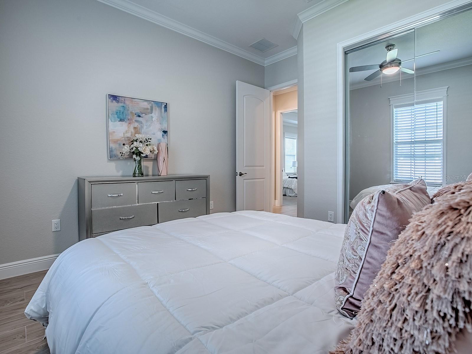 DENSAN PARK - Residential