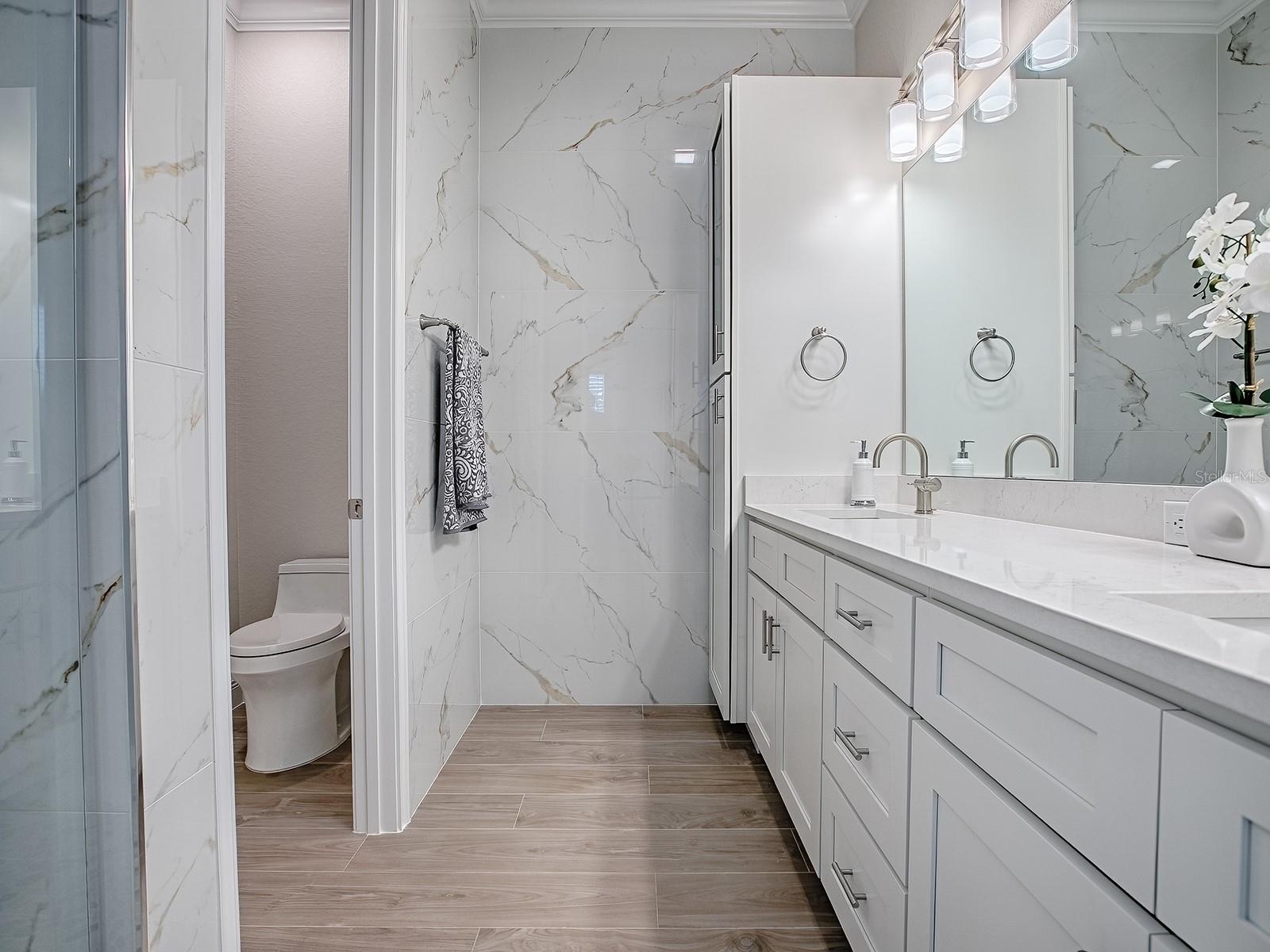 DENSAN PARK - Residential