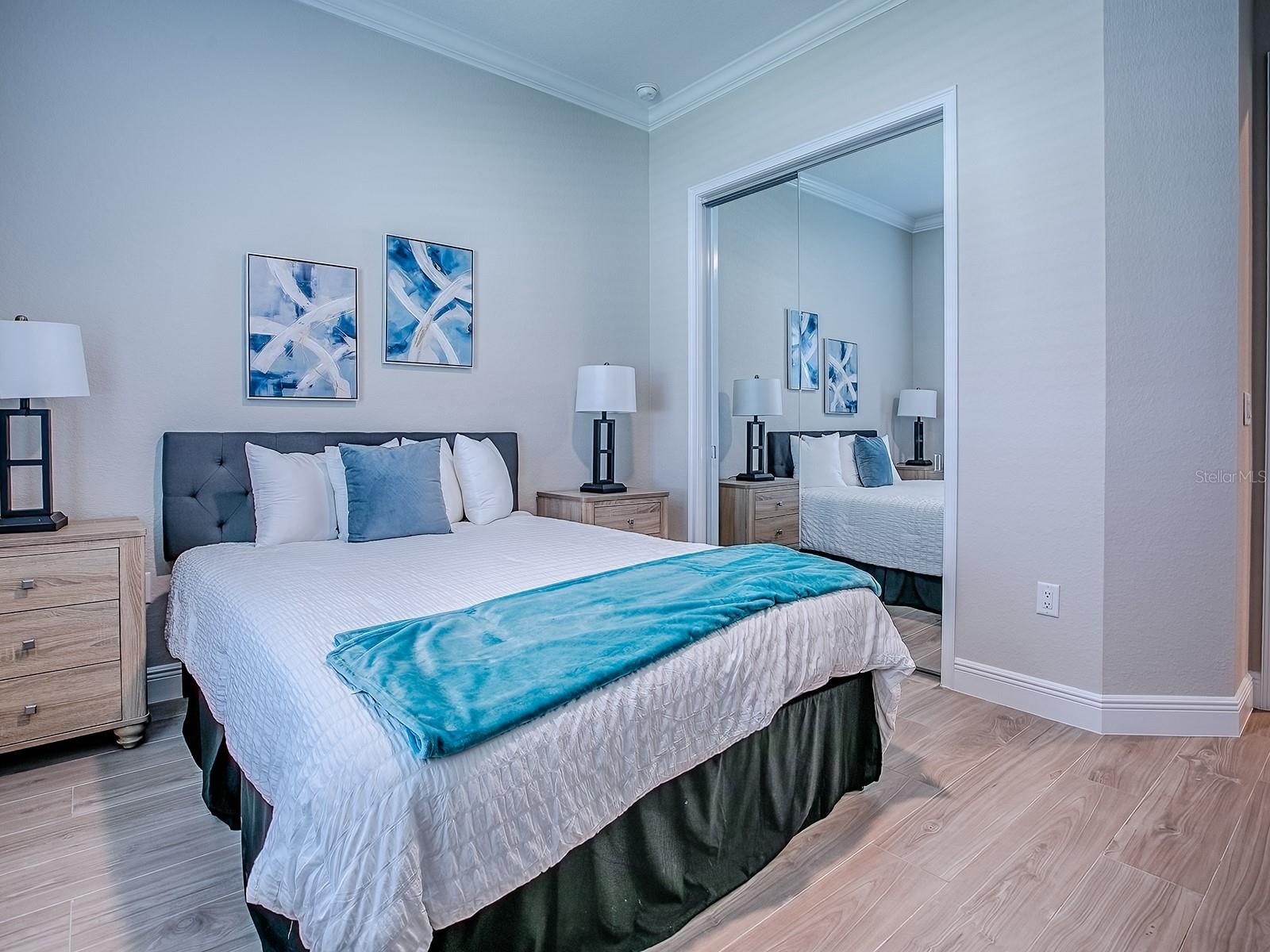 DENSAN PARK - Residential