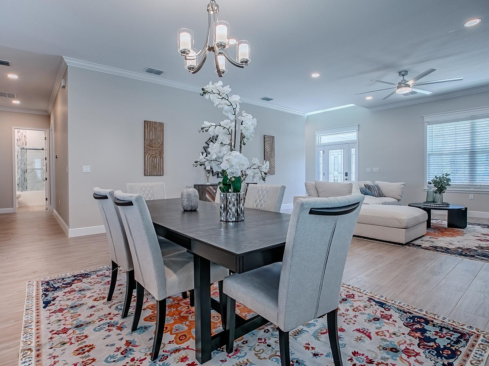 DENSAN PARK - Residential