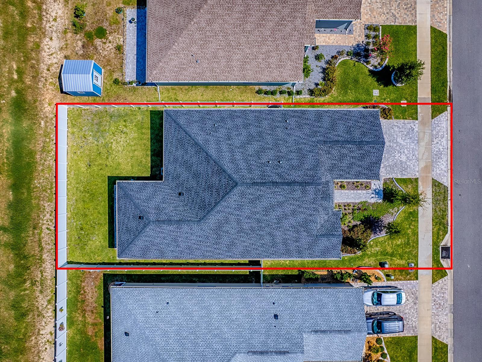 DENSAN PARK - Residential