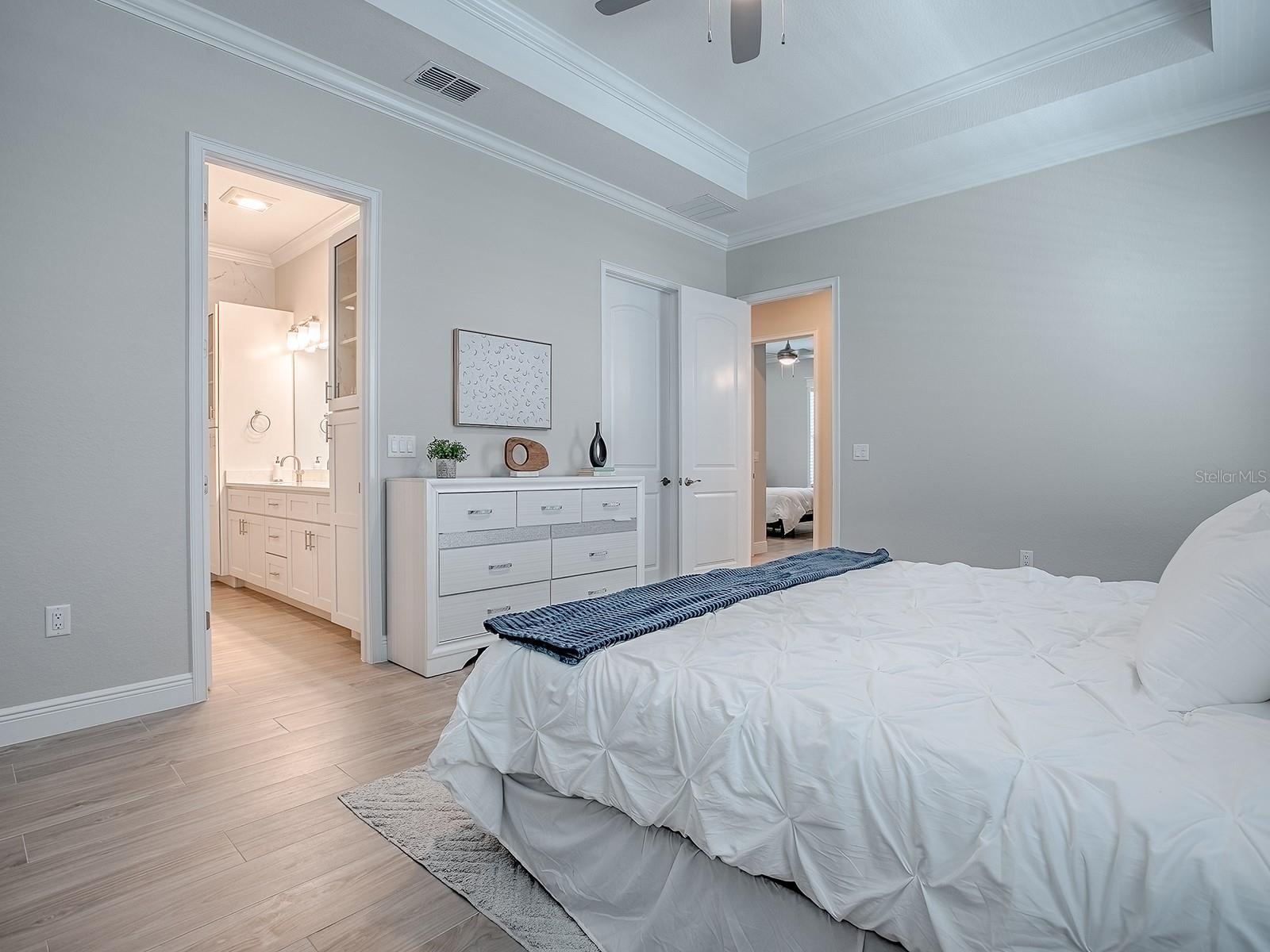 DENSAN PARK - Residential