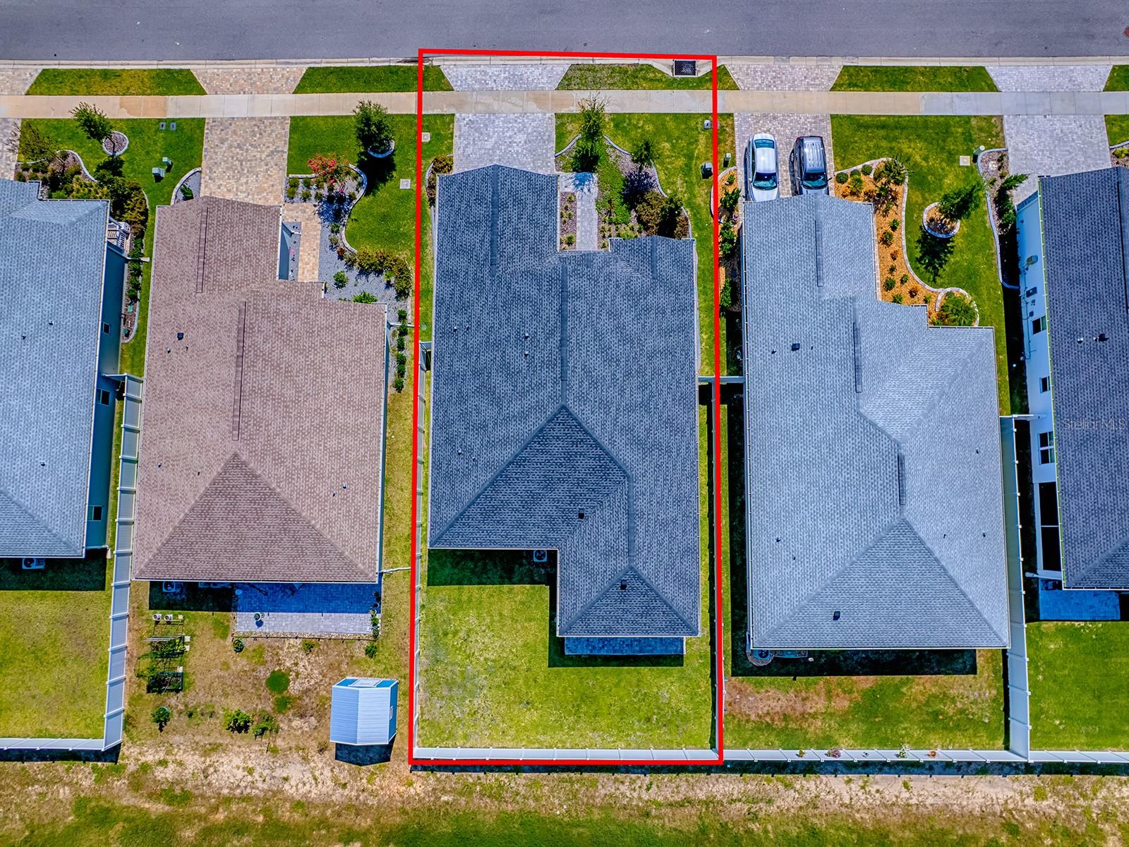 DENSAN PARK - Residential