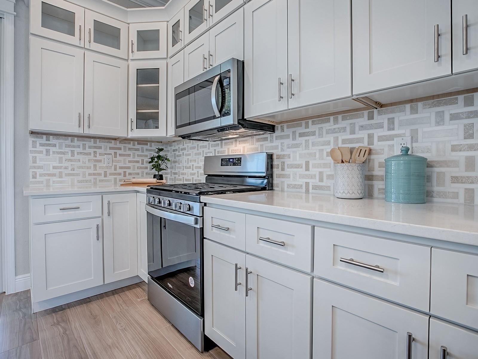 DENSAN PARK - Residential