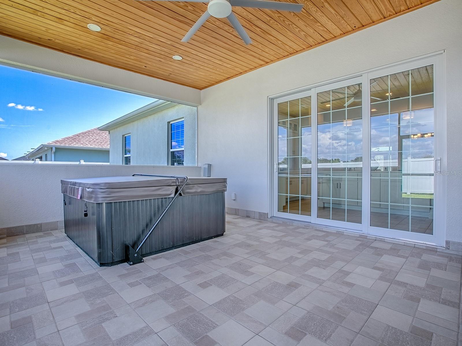 DENSAN PARK - Residential