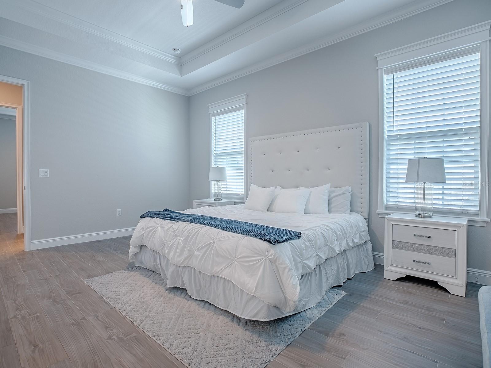 DENSAN PARK - Residential