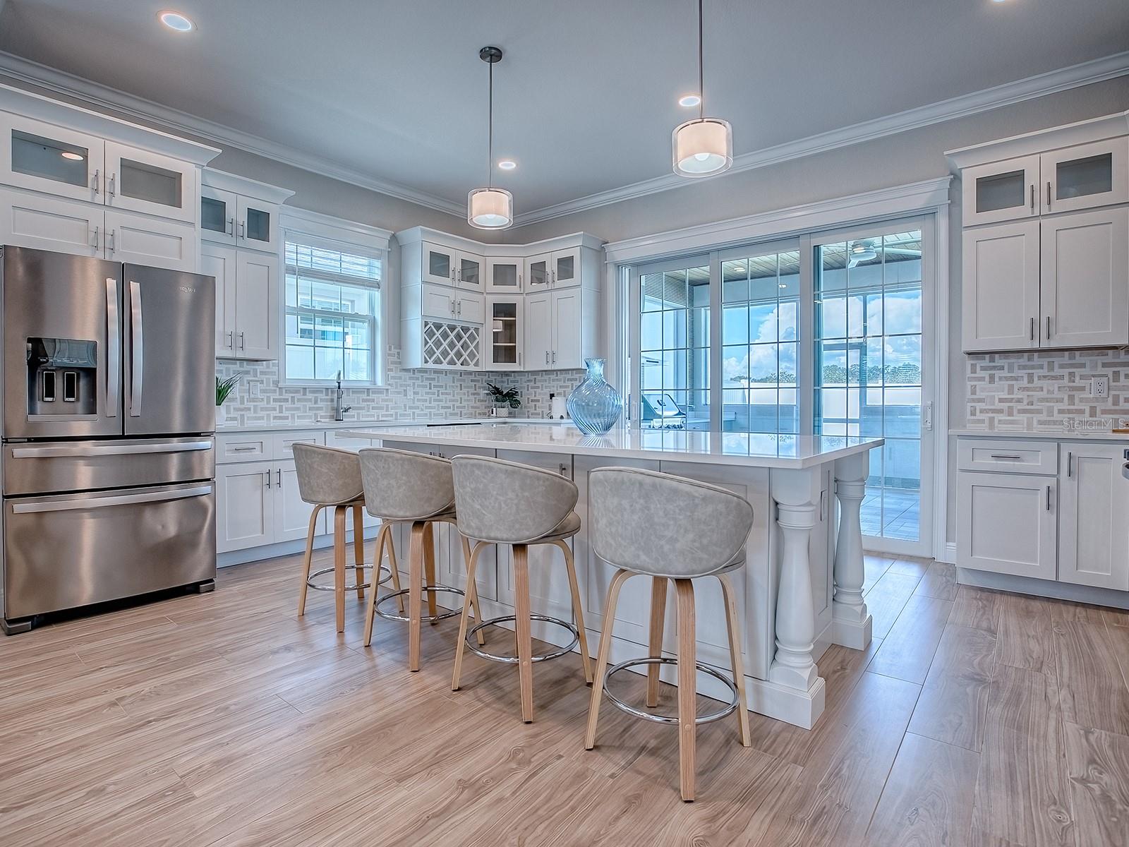 DENSAN PARK - Residential