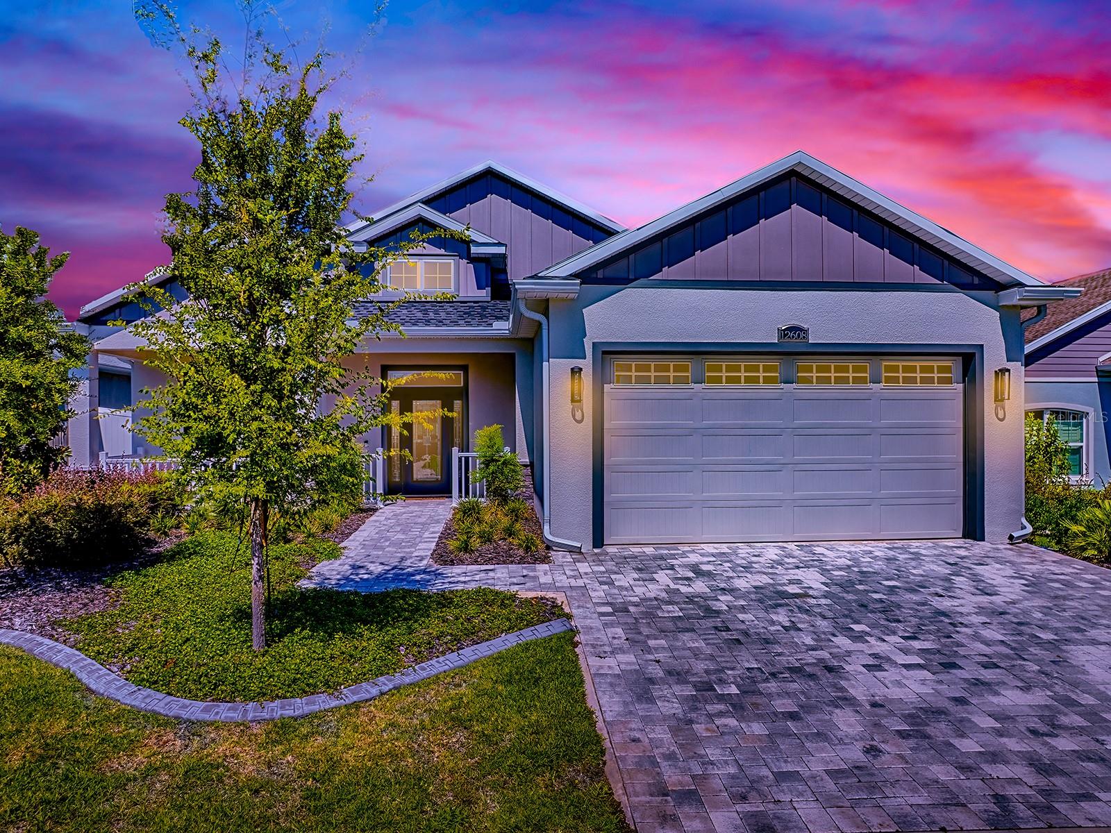 DENSAN PARK - Residential