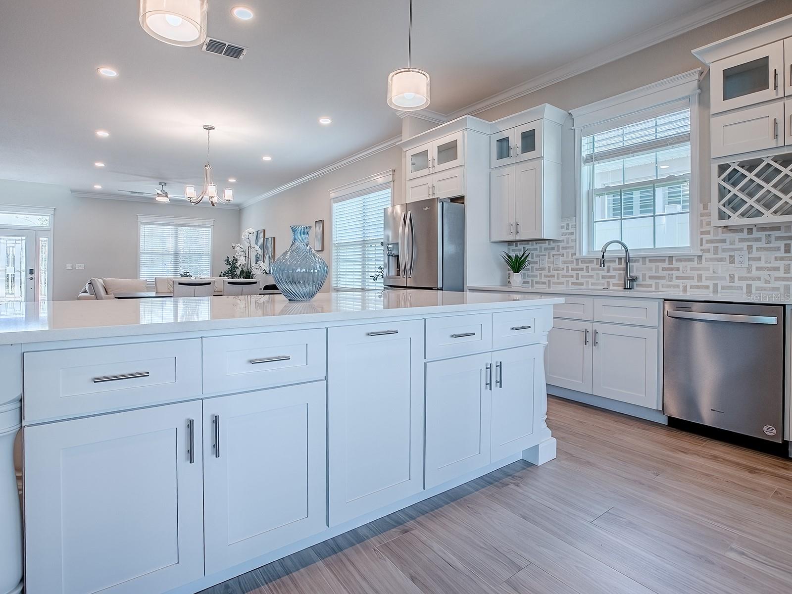 DENSAN PARK - Residential