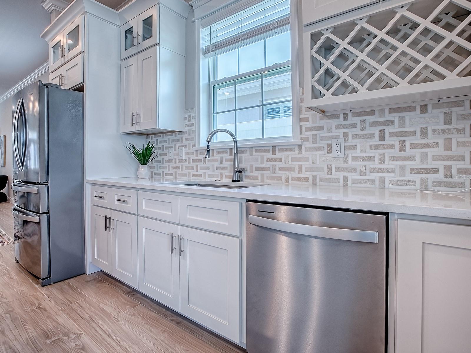 DENSAN PARK - Residential