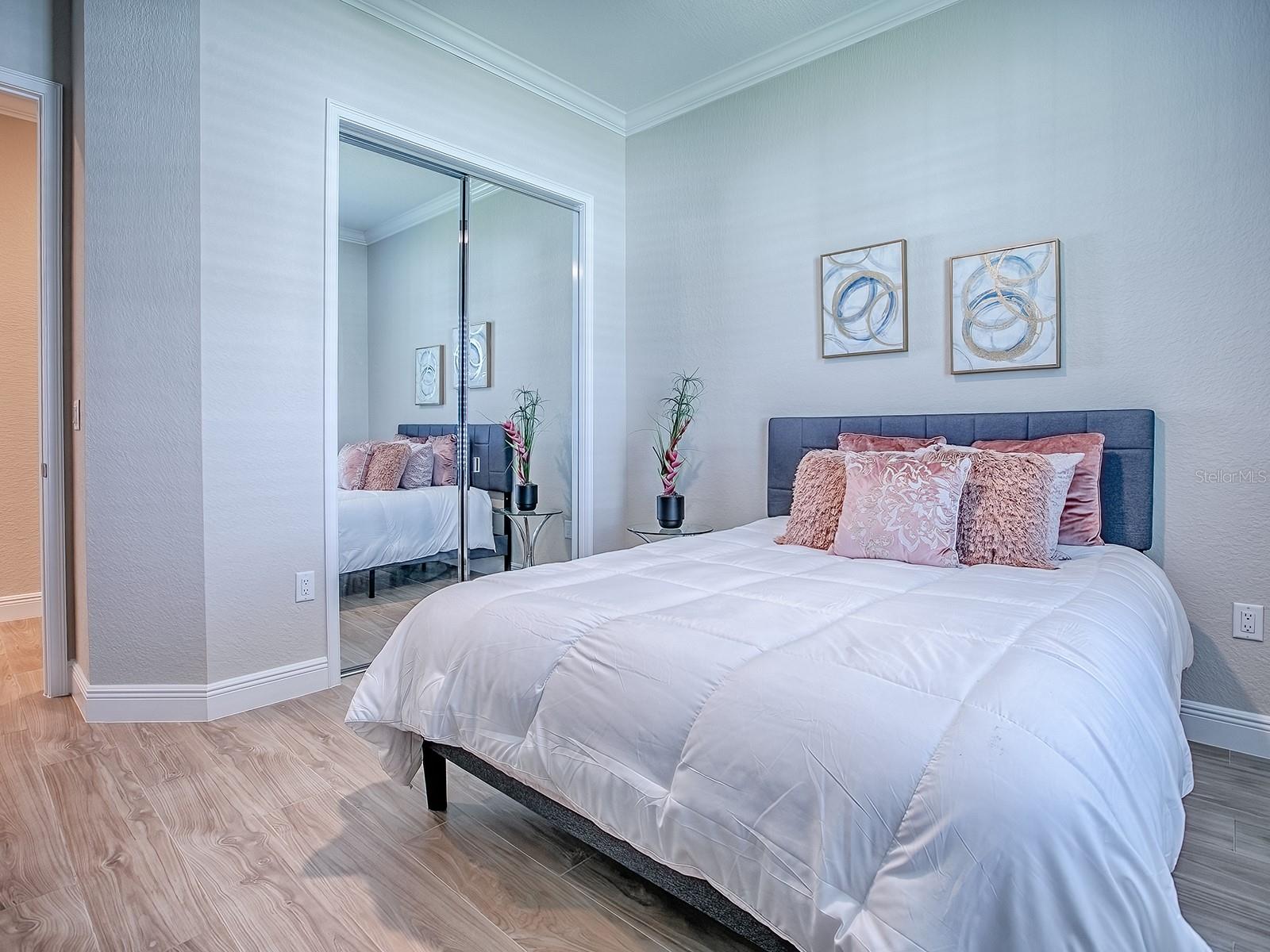 DENSAN PARK - Residential