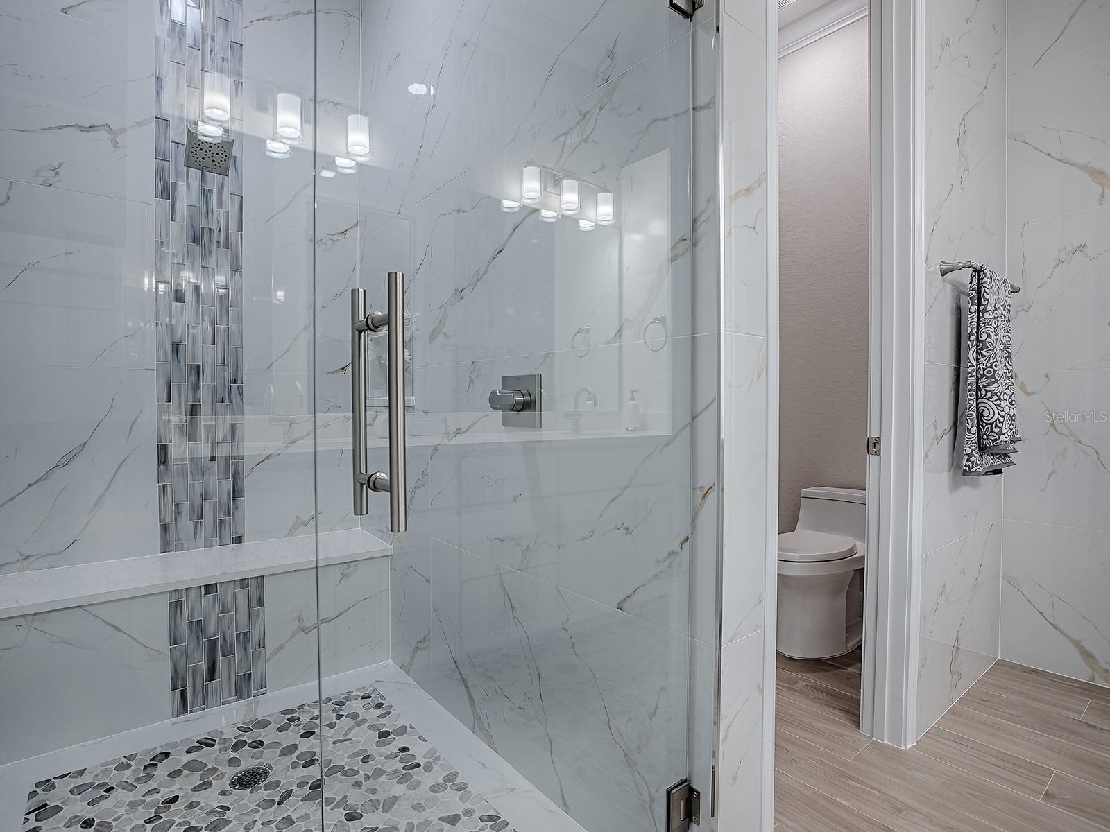 DENSAN PARK - Residential