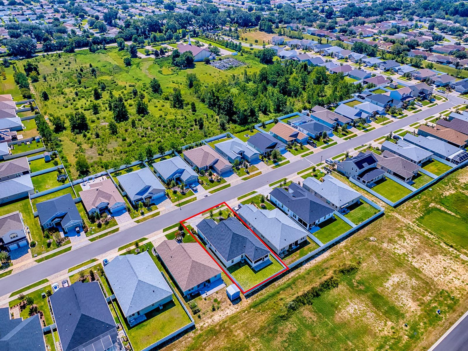 DENSAN PARK - Residential