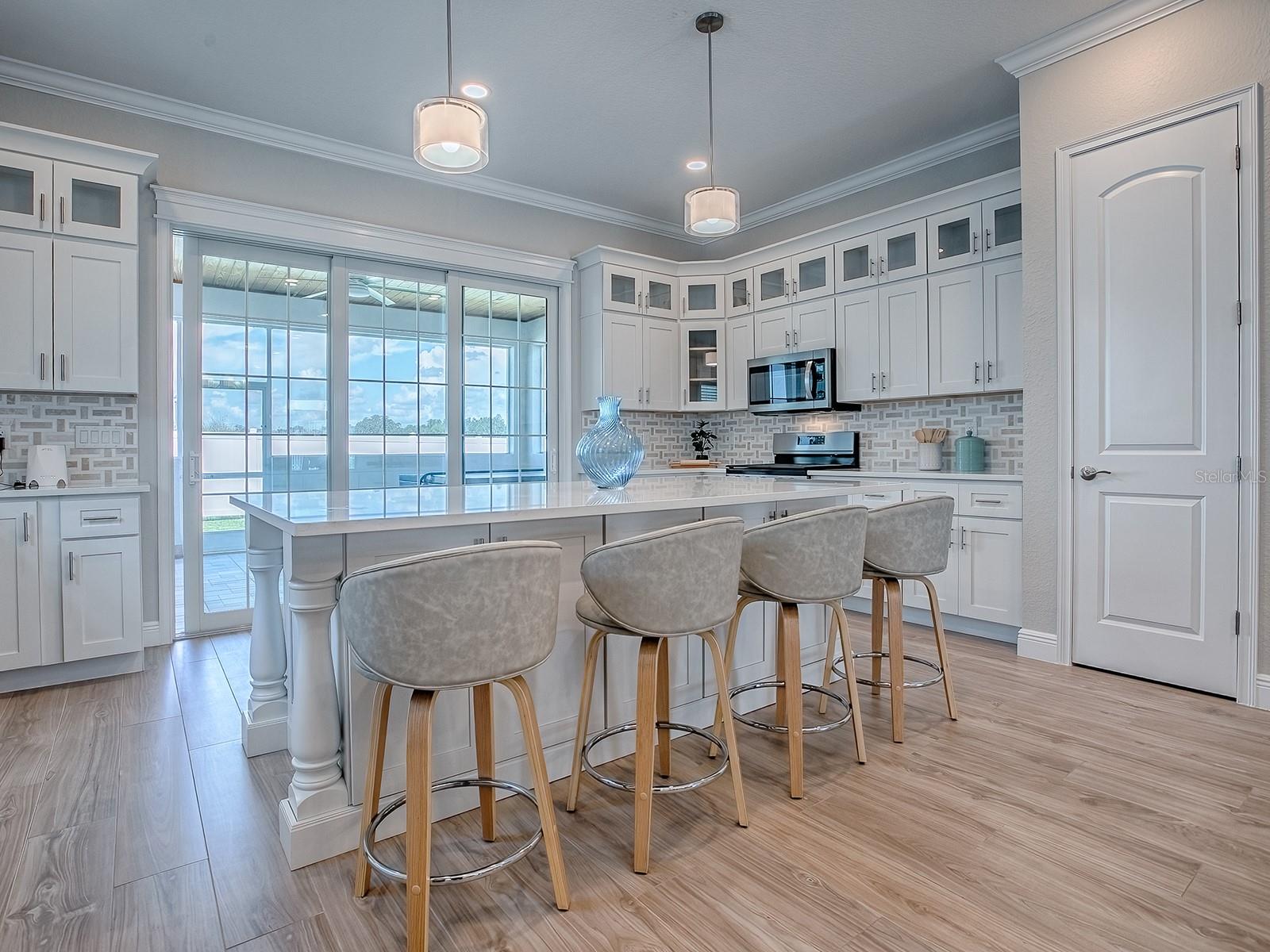 DENSAN PARK - Residential