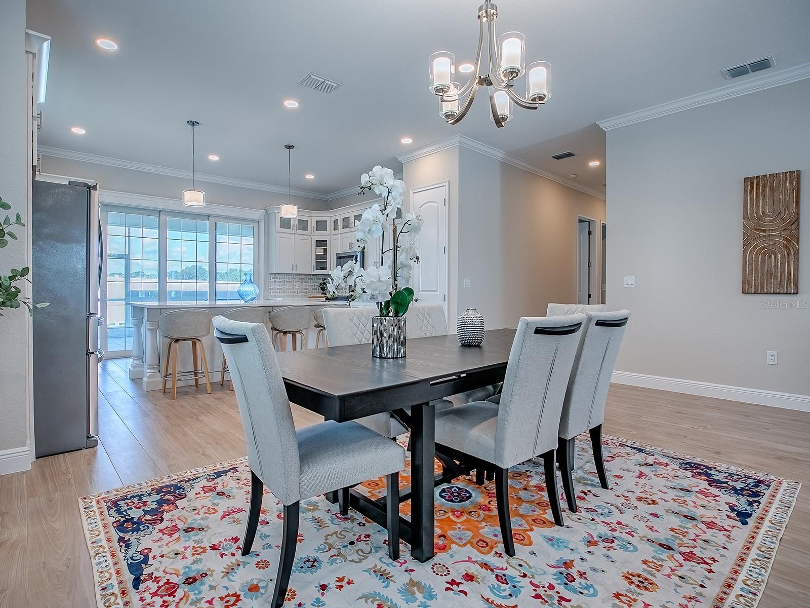 DENSAN PARK - Residential