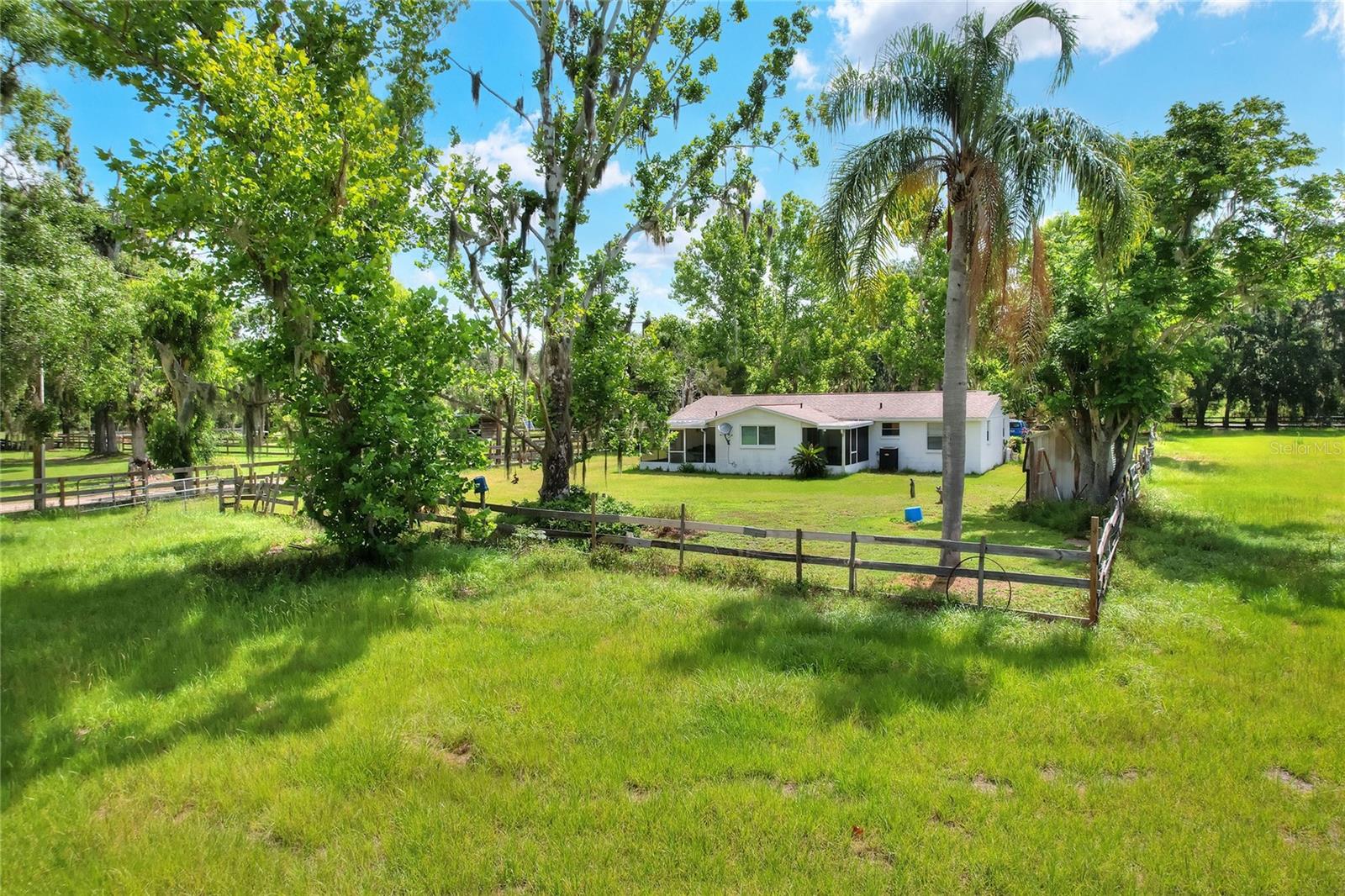 12631 HOBSON SIMMONS ROAD