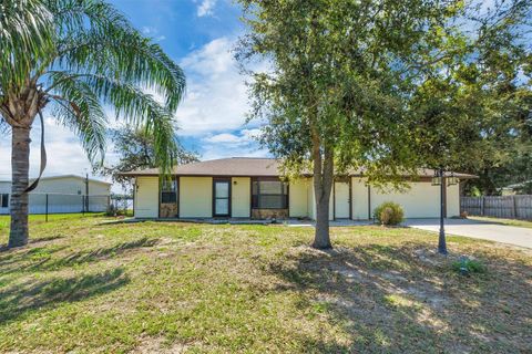 Photo of 1660 Parks Lake Road, Lake Wales, FL 33898 (MLS # TB8485273)