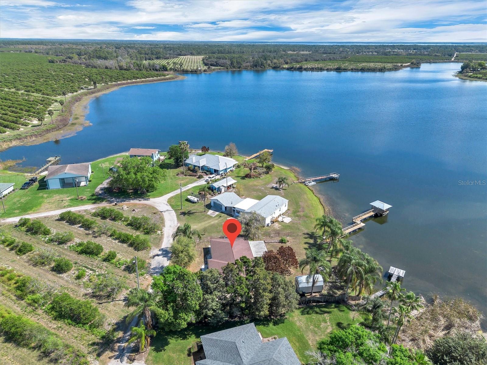 TEMPLETON GROVES & VILLA - Residential