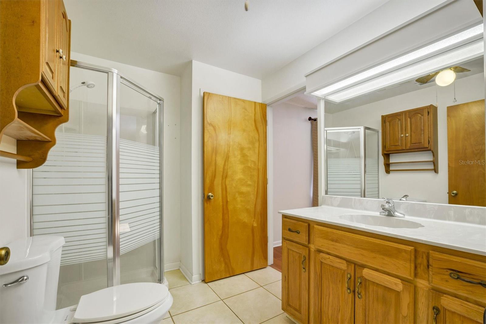 TEMPLETON GROVES & VILLA - Residential