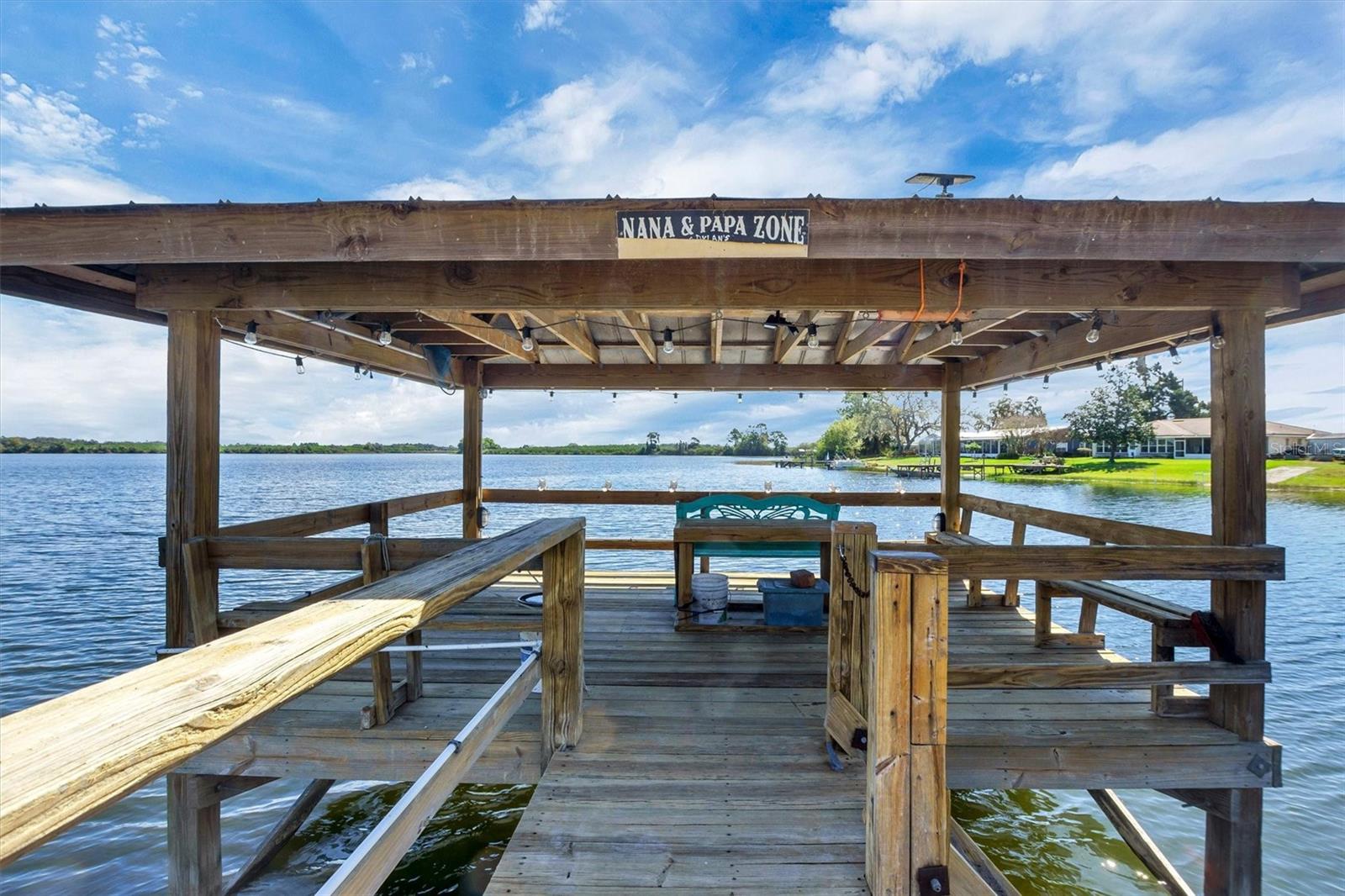 TEMPLETON GROVES & VILLA - Residential