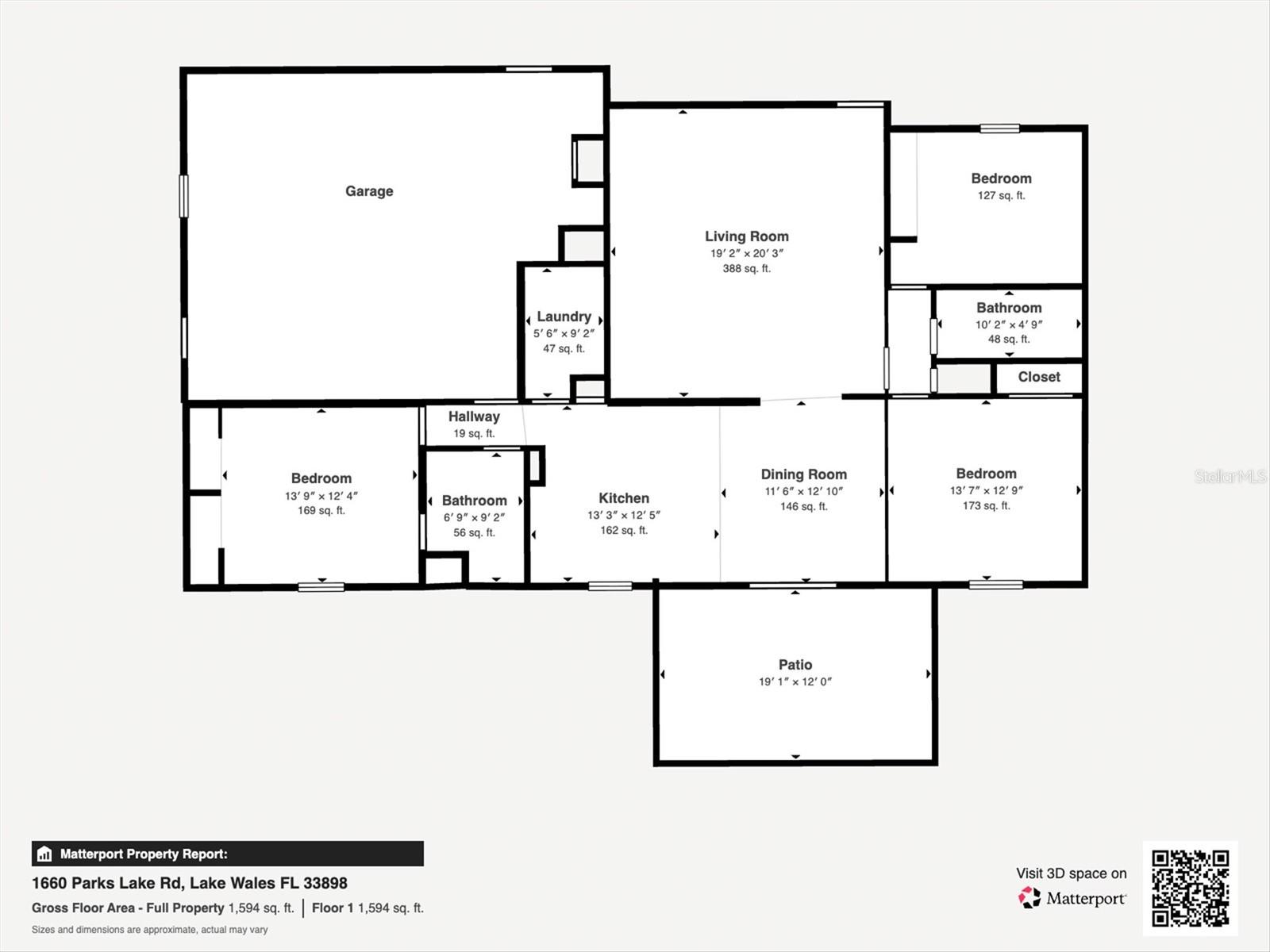 TEMPLETON GROVES & VILLA - Residential