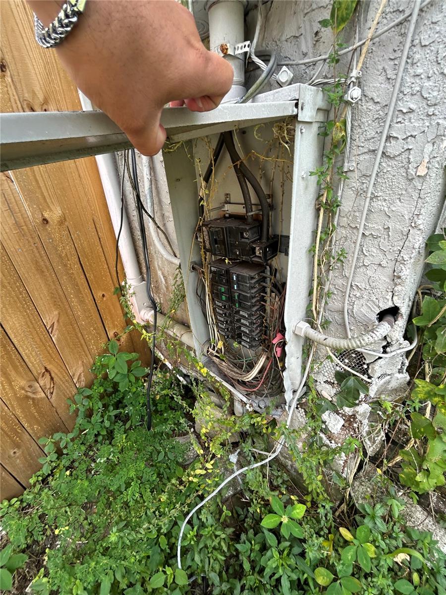 YBOR HEIGHTS - Residential