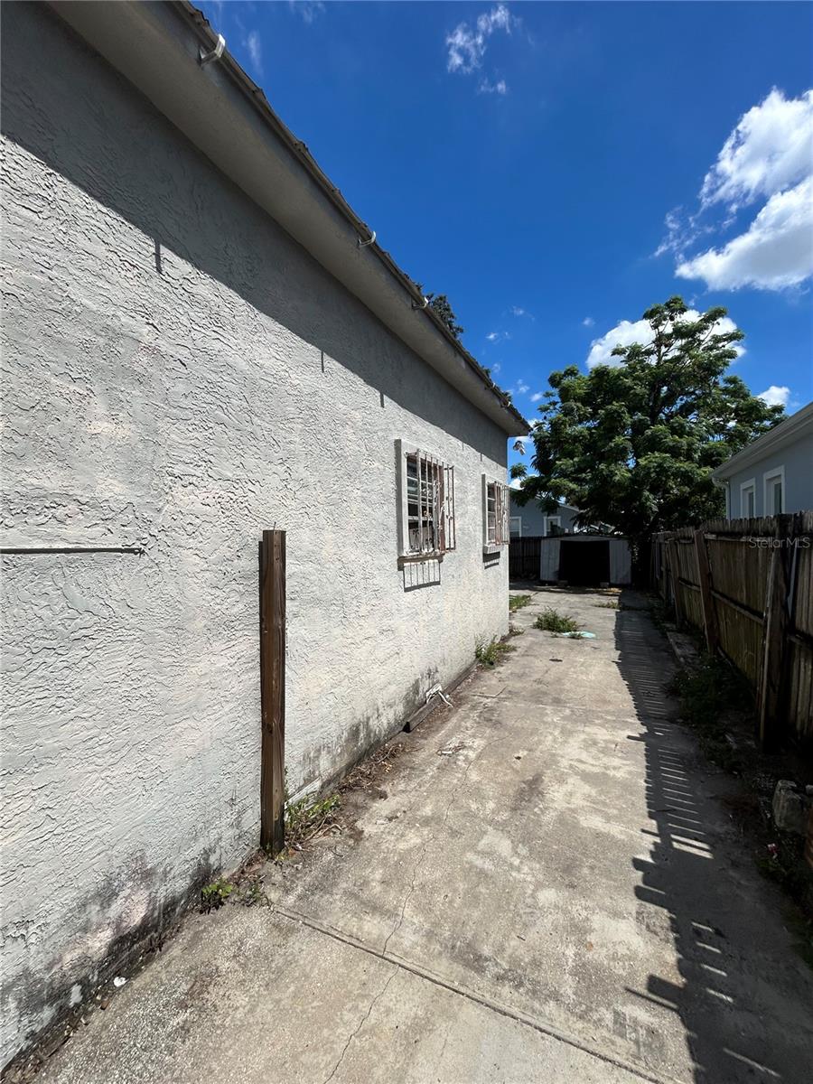 YBOR HEIGHTS - Residential
