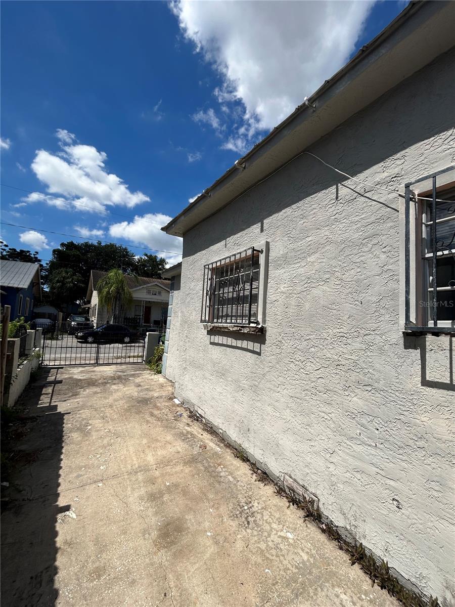 YBOR HEIGHTS - Residential