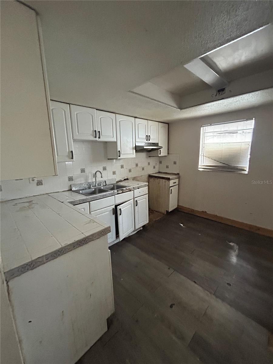 YBOR HEIGHTS - Residential