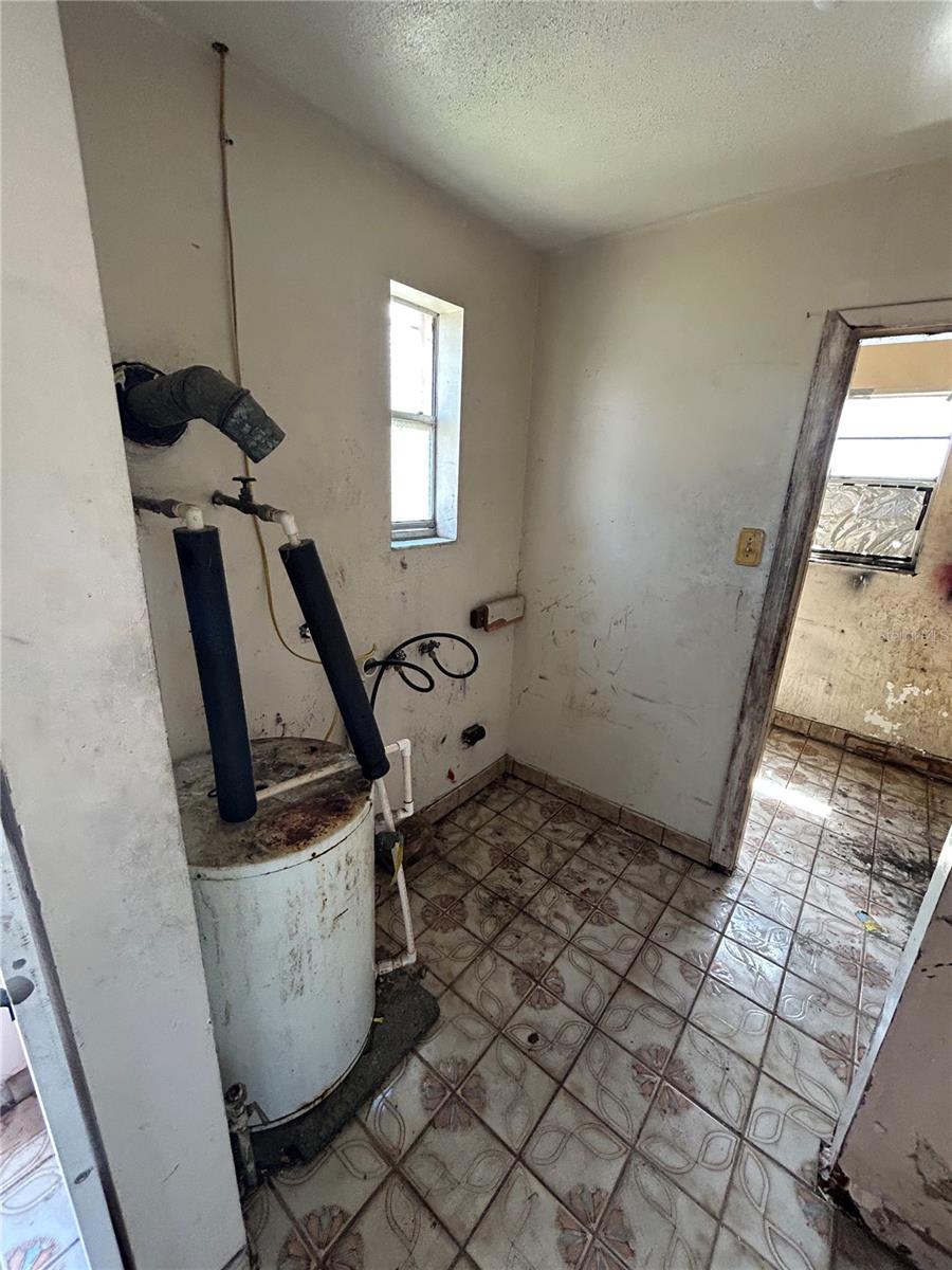 YBOR HEIGHTS - Residential