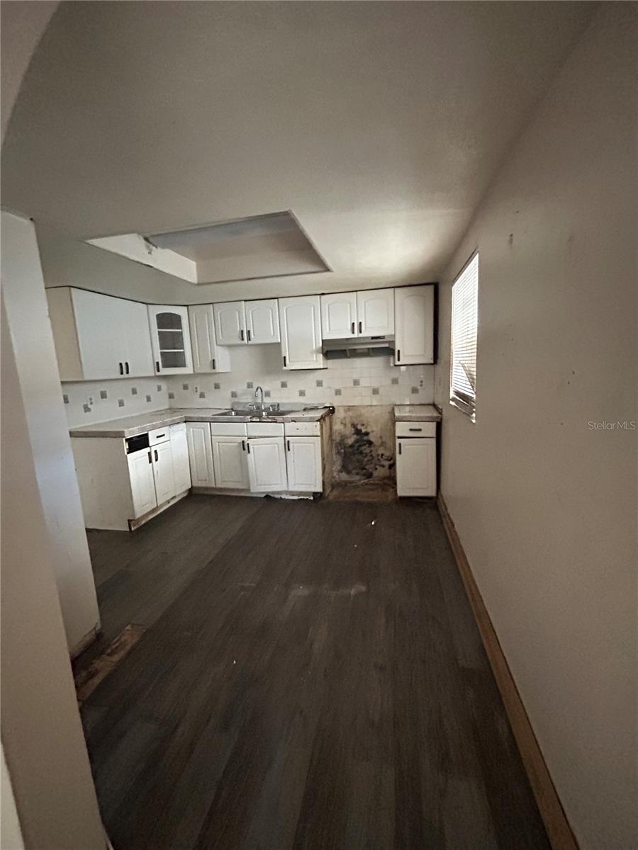 YBOR HEIGHTS - Residential