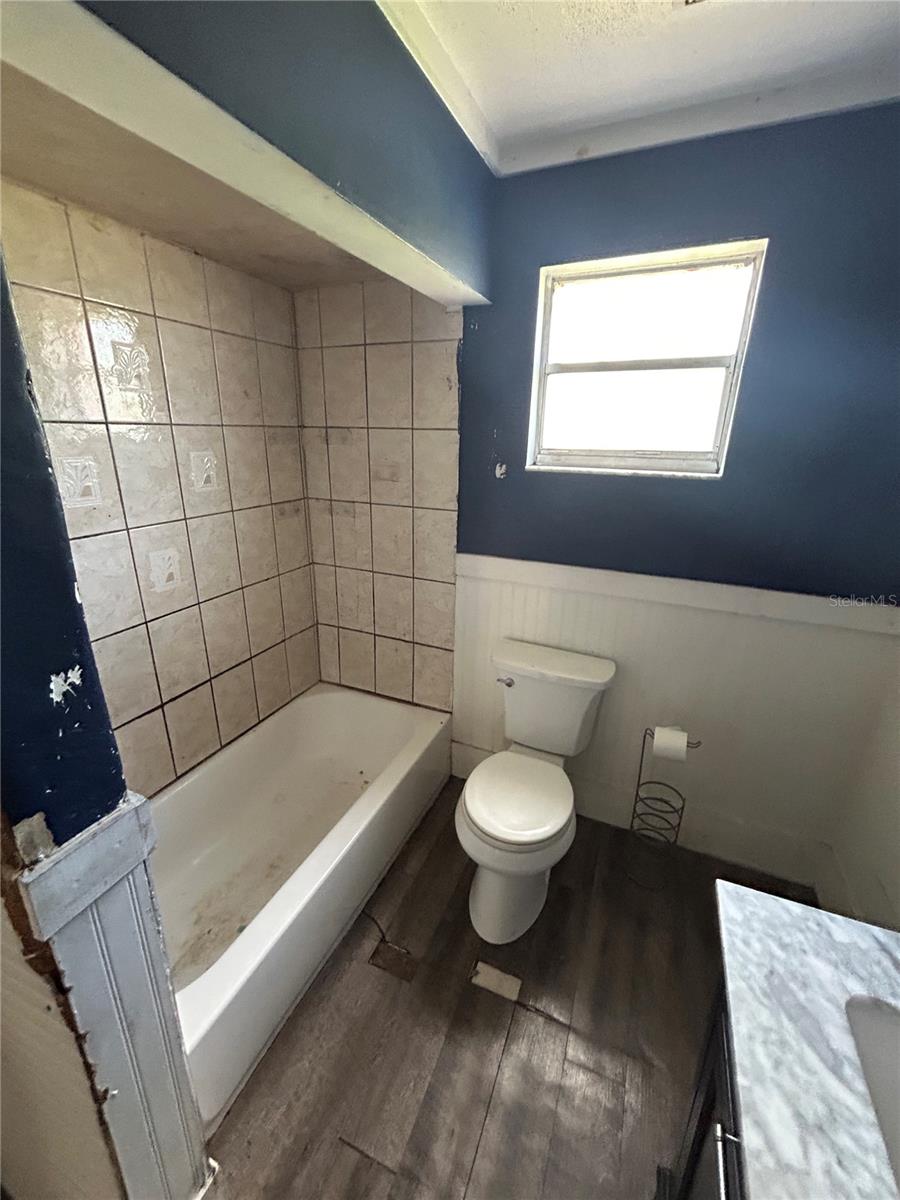 YBOR HEIGHTS - Residential