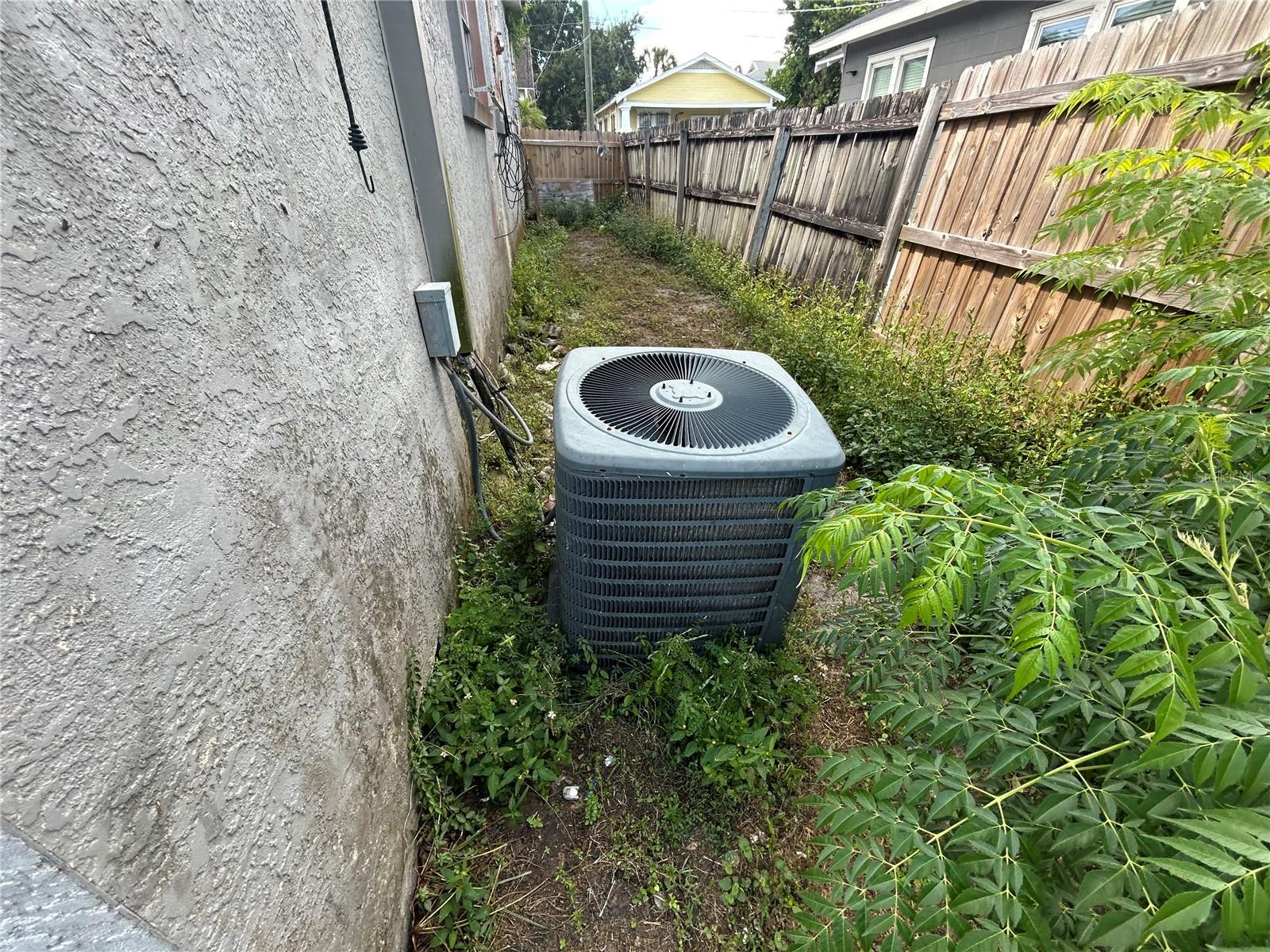 YBOR HEIGHTS - Residential