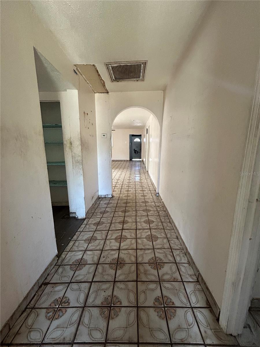 YBOR HEIGHTS - Residential