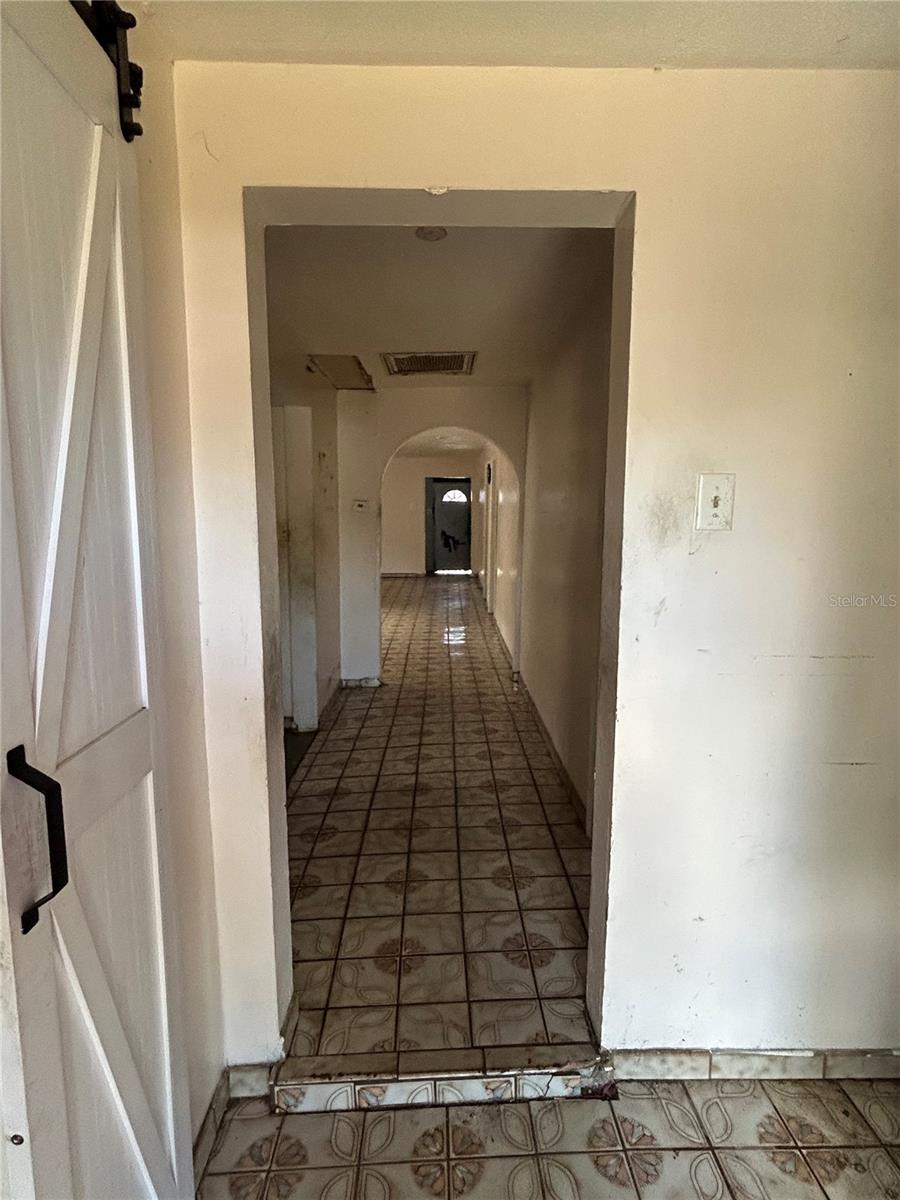 YBOR HEIGHTS - Residential