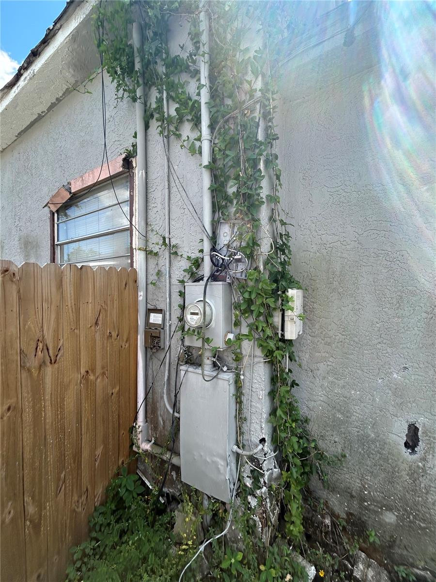 YBOR HEIGHTS - Residential