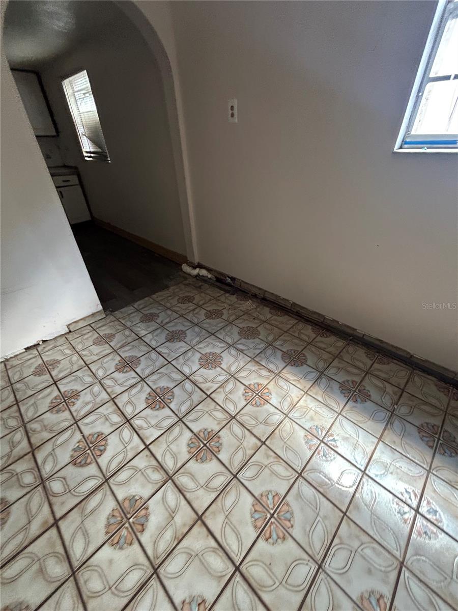 YBOR HEIGHTS - Residential