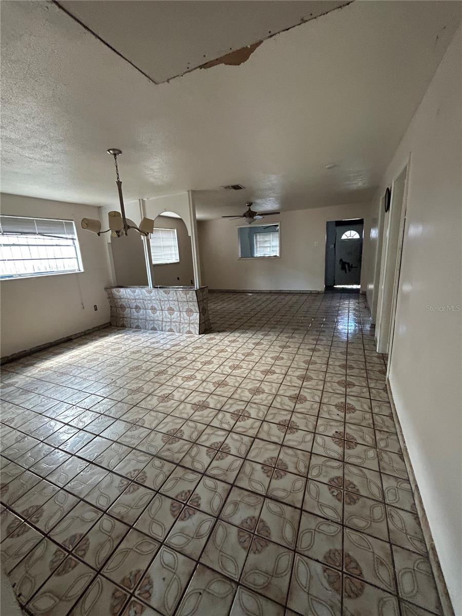 YBOR HEIGHTS - Residential