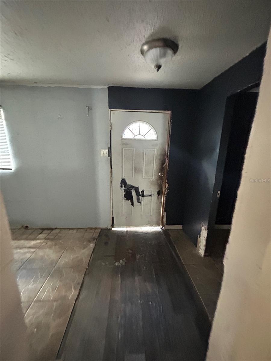 YBOR HEIGHTS - Residential