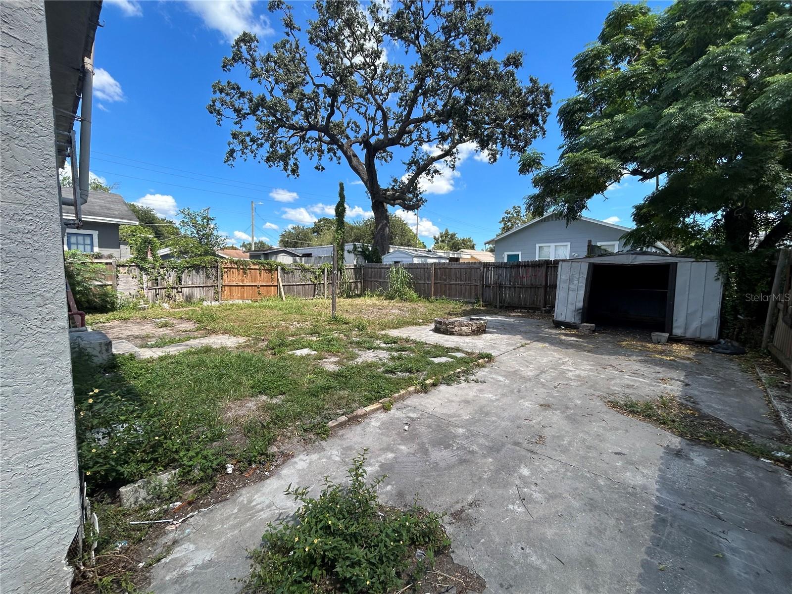 YBOR HEIGHTS - Residential