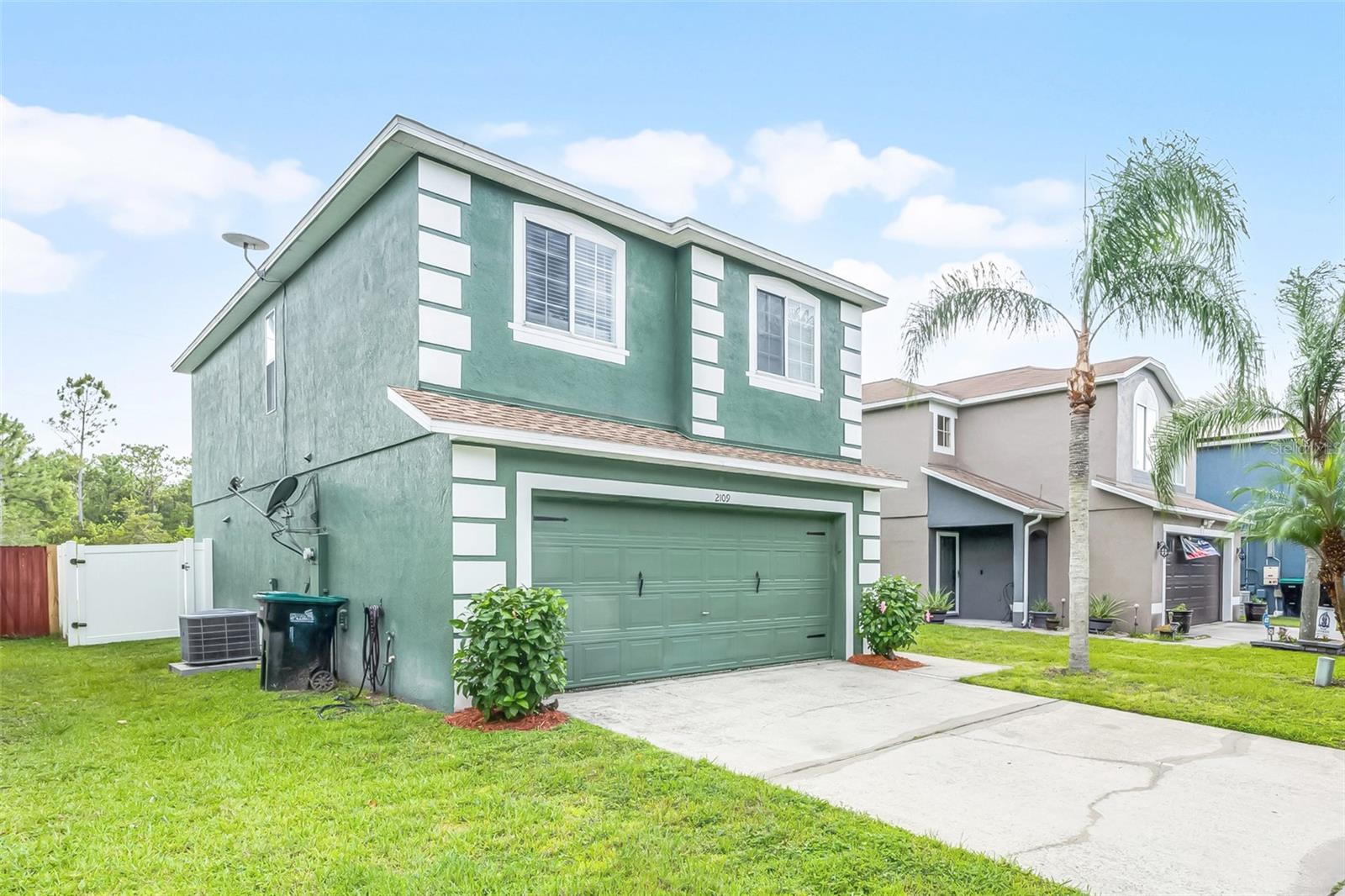 2109 STONE ABBEY BOULEVARD