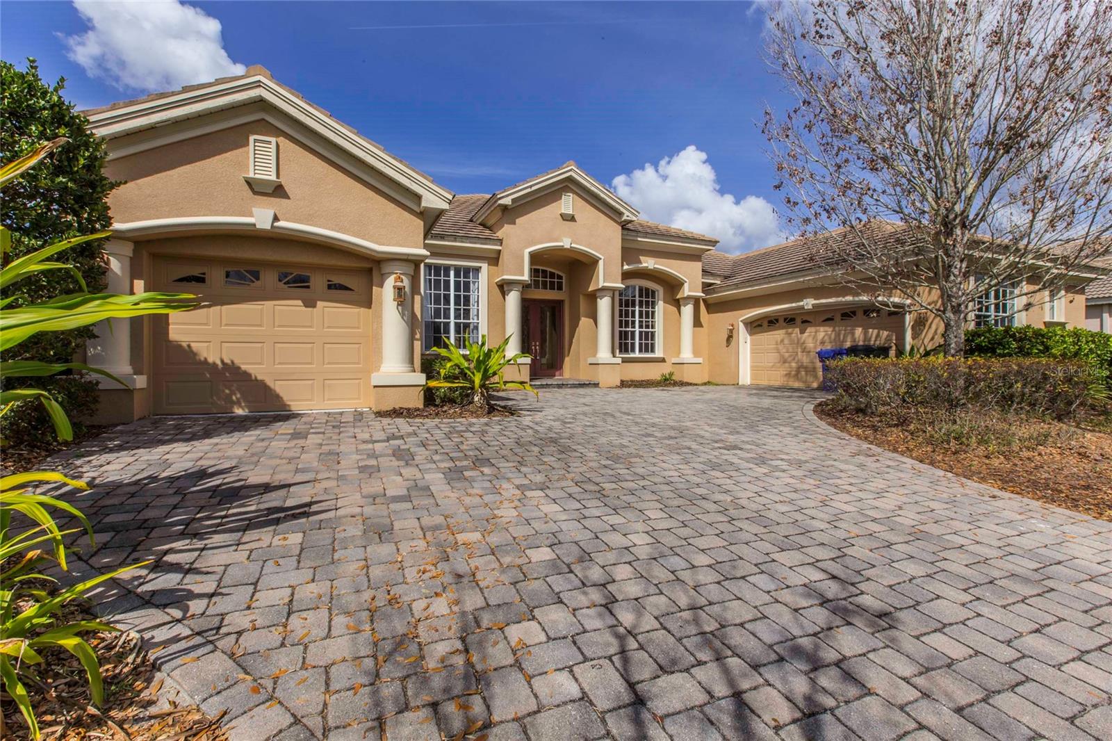 GRAND HAMPTON PH 3 - Residential Lease