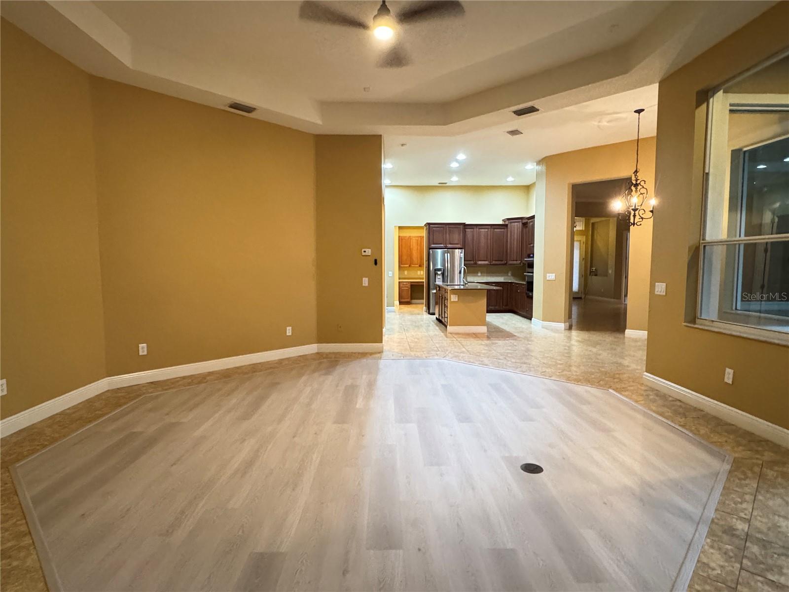 GRAND HAMPTON PH 3 - Residential Lease