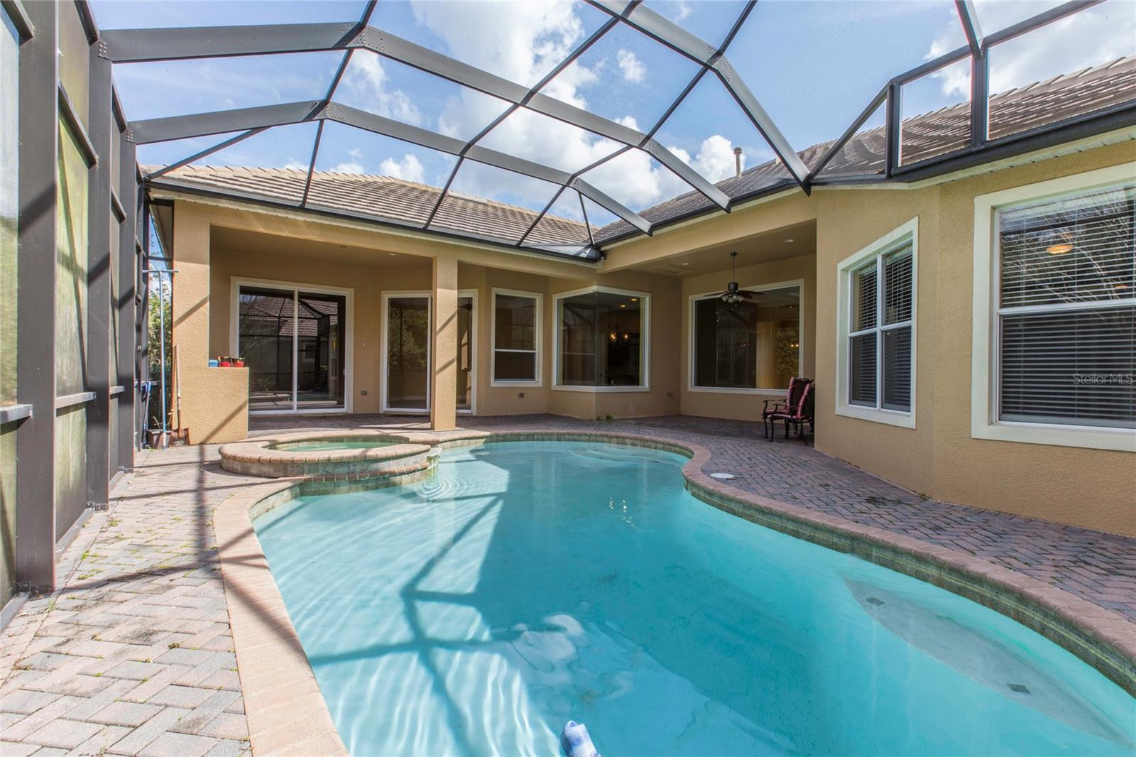 GRAND HAMPTON PH 3 - Residential Lease