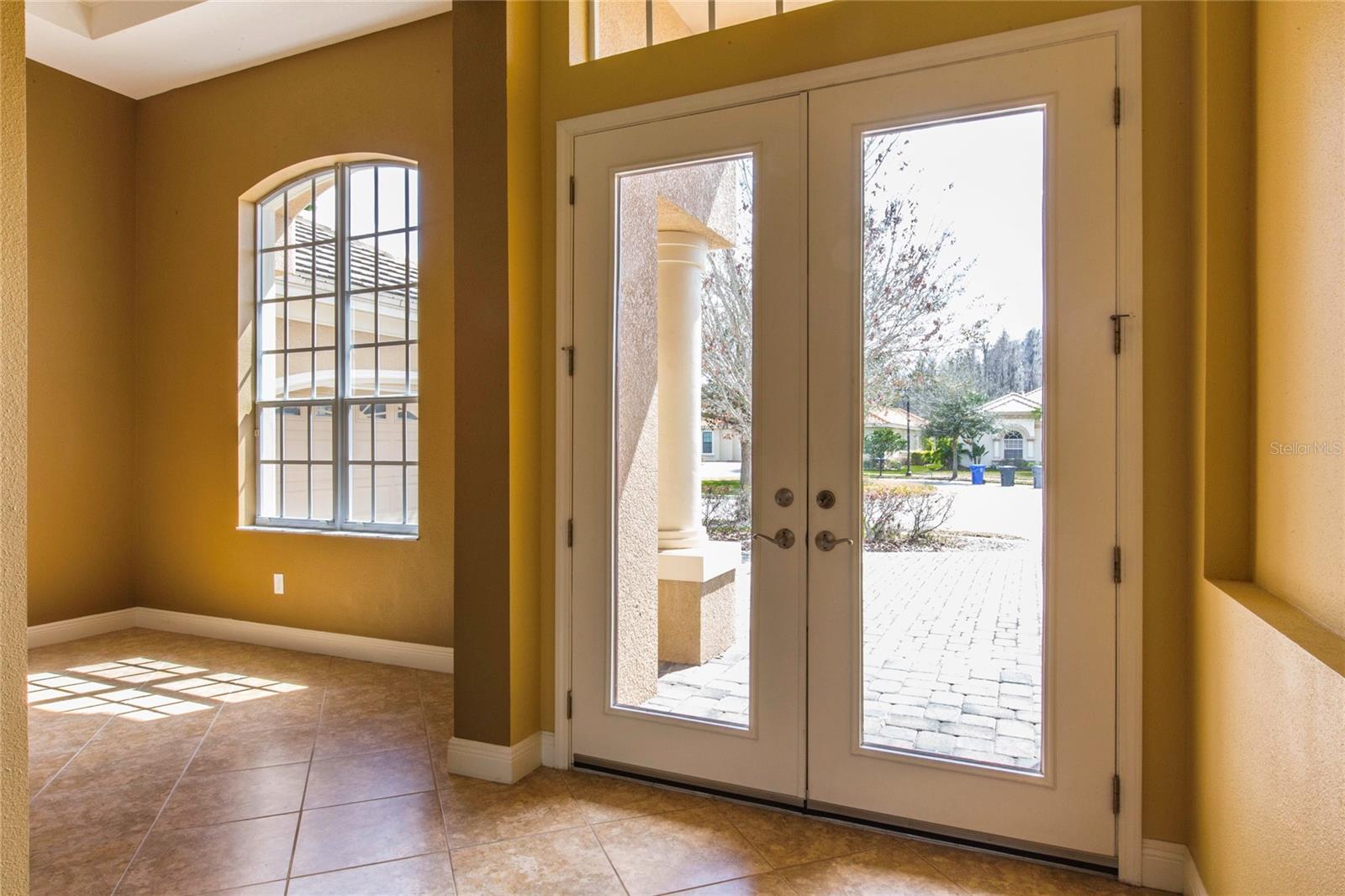 GRAND HAMPTON PH 3 - Residential Lease