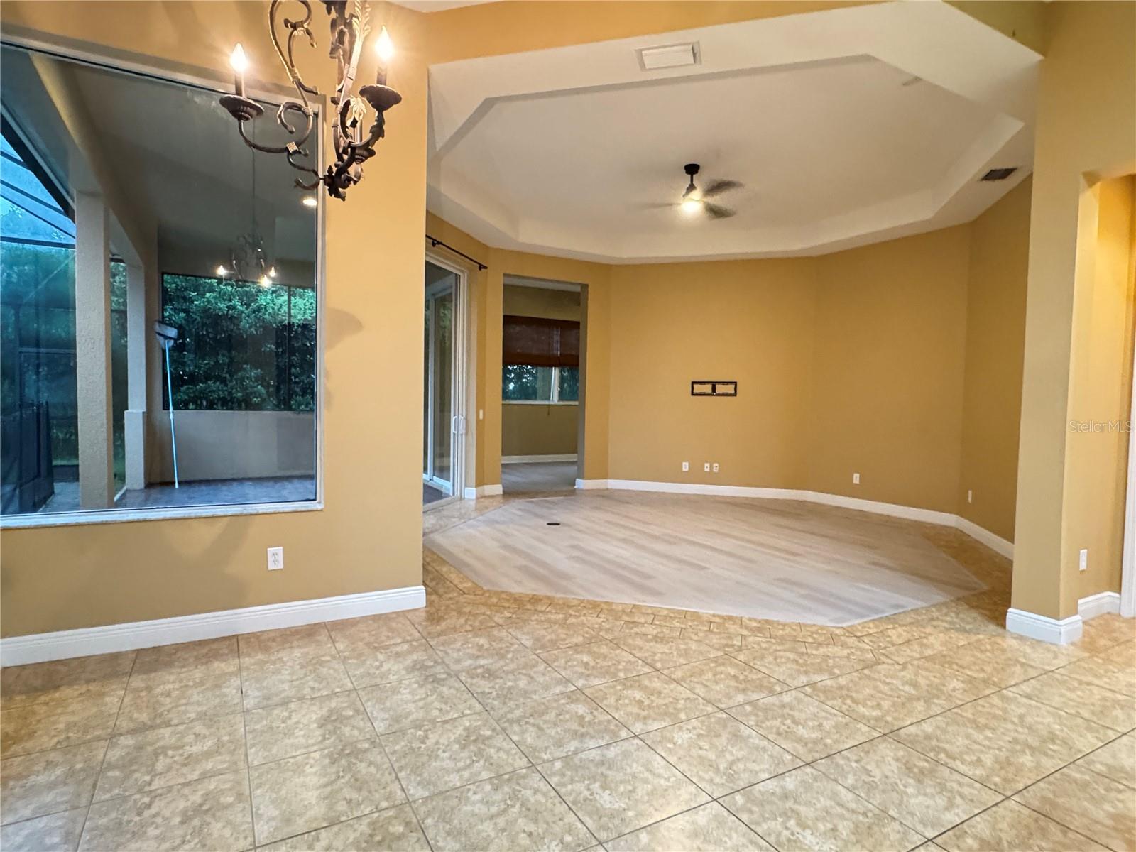 GRAND HAMPTON PH 3 - Residential Lease